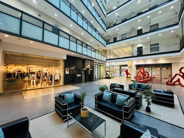 0 Bedroom Property for Sale in Cape Town City Centre Western Cape